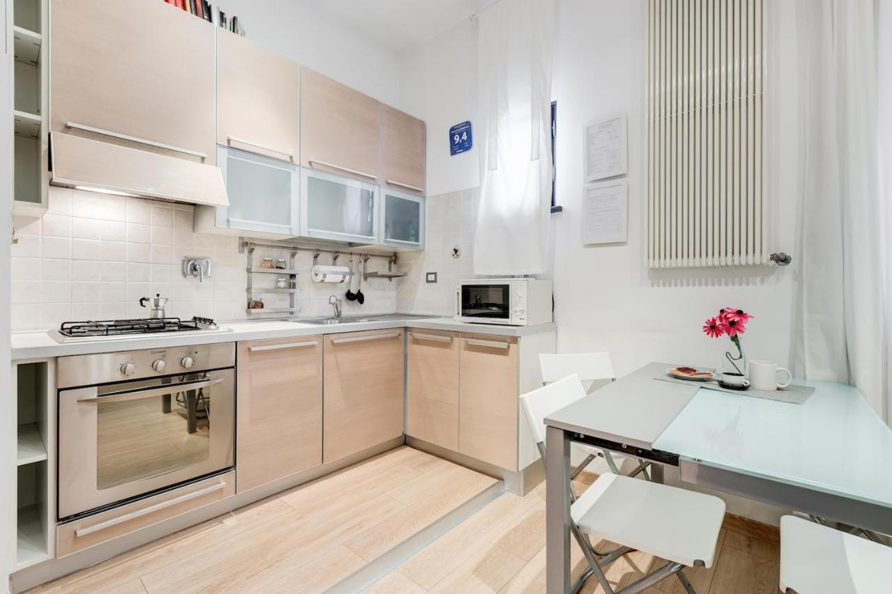 Apartment Cosy 1 Bed Flat Close To Vatican Rom