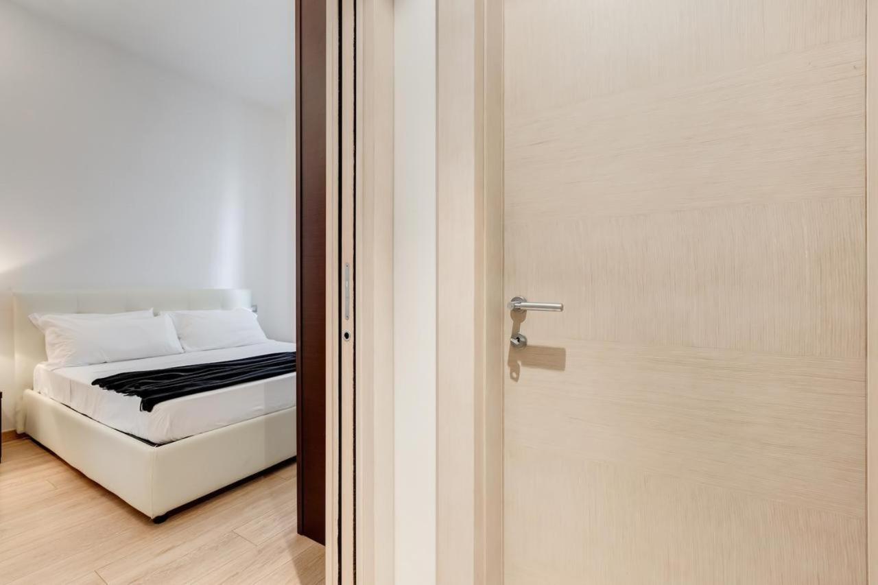 Cosy 1 Bed Flat Close To Vatican Rom