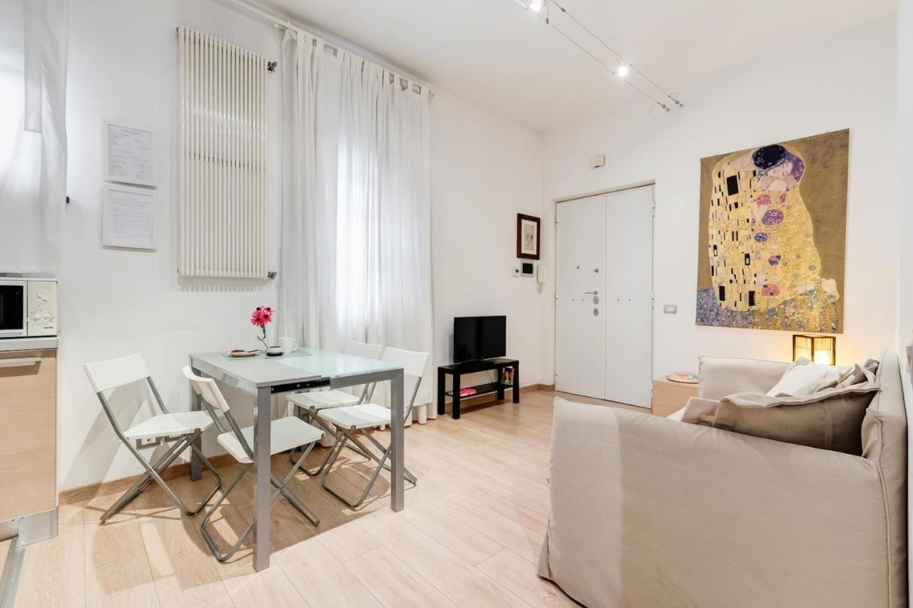 Cosy 1 Bed Flat Close To Vatican Rom